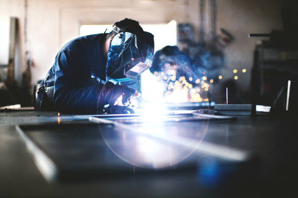 Cheat Lake, WV Welder & Metal Fabrication Company