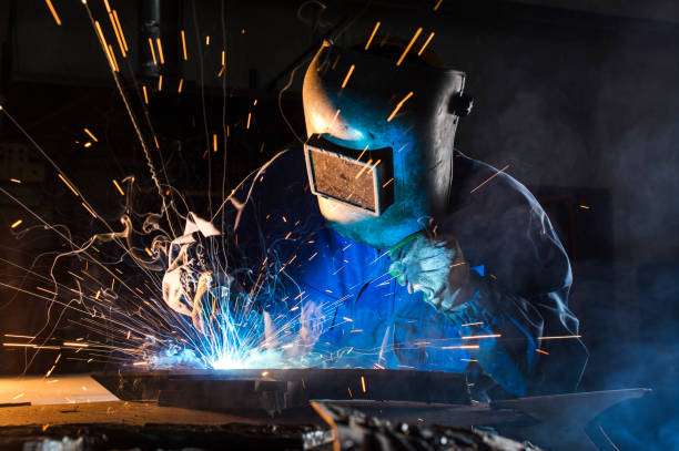  Cheat Lake, WV Welder Pros