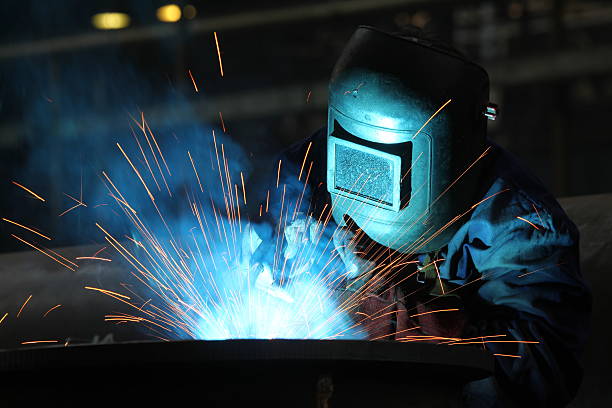Best Food and Beverage Processing Equipment Welding in Cheat Lake, WV