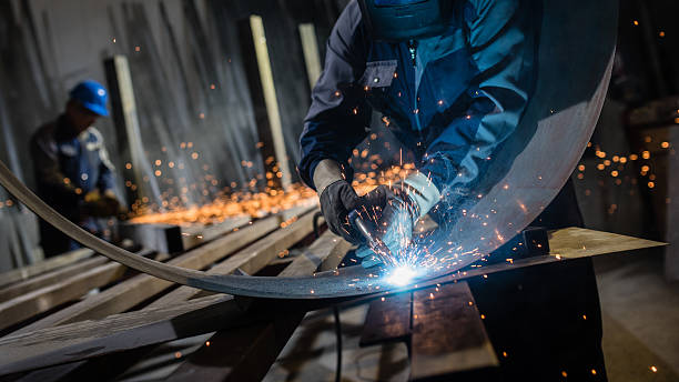 Affordable Welder Services in Cheat Lake, WV
